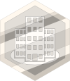 Bauwerke Showcase Silber Award