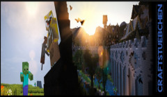 CraftStuebchen ❤️NEU 2024 MINEZ 3❤️