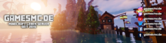 ⭐ GamesMC.de ⭐ Minecraft Leben Server ✅