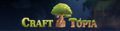 ✅ CRAFTTOPIA.de ✅ 1.21.4 ⭐ Jobs ⭐ McMMO ⭐ Survival ⭐ CraftBook ⭐ Bedrock