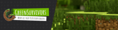 GreenSurvivors.de | Survival, Creative & Minigames | Version 26.2