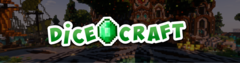 Dicecraft | Eigenes Citybuild System (Chunk System) | Gegründet 2012 | Minecraft 1.21.X