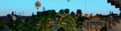 MineWelt - Dein 1.21.11 CityBuild- und Wirtschafts- Server 