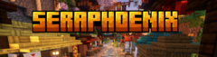 ✨ Seraphoenix SMP | Gemütliches Survival im Freebuild mit Ingame Voicechat! ❤️ ✨ 1.21.11+