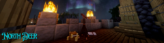 ✨Northdeer.de | 1.21.10+ | Freebuild | Survival  | RPG Quest |18+ ✨