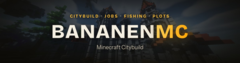 ⭐ BananenMC.de ⭐ Custom Dungeons, Bosse & Models ⭐ Selbst programmiert ⭐