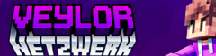 Veylor.NET | Einzigartiger Survival Server mit Tollen Features | Version [1.19x - 26.1x]