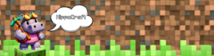 HippoCraft - Survival | erspielbare Ränge | Quests | Minigames | Events | Creative 26.1.2