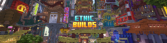 EthicBuilds - Dein Minecraft Bauserver Netzwerk Version 1.21.11