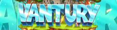 ⭐ Vantury.de [Java & Bedrock] ⭐ CityBuild Netzwerk ❤️ 1.21