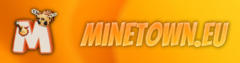 MineTown.eu | Dein CityBuild und Freebuild | JAVA und BEDROCK | 26.x | Wirtschaft