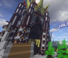 ◄█ Two and a half Miner █►