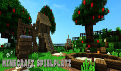 ⭐ Minecraft-Spielplatz.net ⭐ [1.21.11]