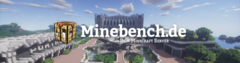 Minebench.de - Dein Minecraft Server