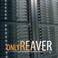 onlyReaver