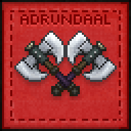 Adrundaal