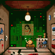 FightingPlay