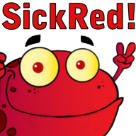 SickRedStuff