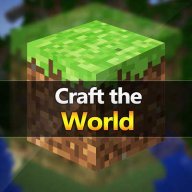 CrafttheWorld