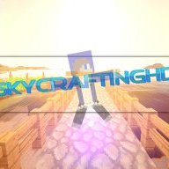 SkyCraftingHD