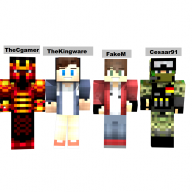 KingGames_Network