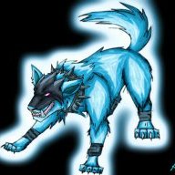 Fanwolf