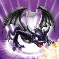 Darkspiro
