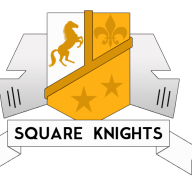 Square-Knights