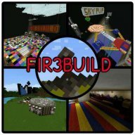 Server FIR3BUILD