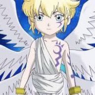 Lucemon
