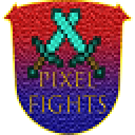 Pixelfights Server