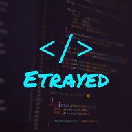 Etrayed
