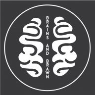 Brains and Brawn