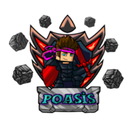 Poasis-Game-Server