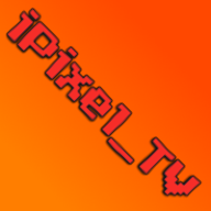 iPixel_TV