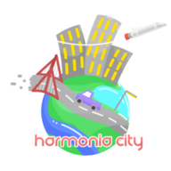 HarmoniaCity