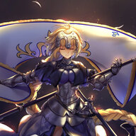 Jeanne D'Arc
