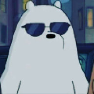 Mr. Eisbär