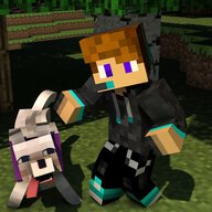 Pixelcraft I Server