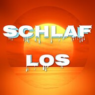 Schlaflos