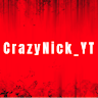 CrazyWhiteWolf