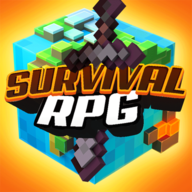 SurvivalRPG