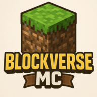 BlockverseMC