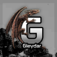 Gleydar
