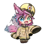 Chojo-chan