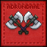 Adrundaal
