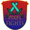 Pixelfights Server