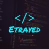 Etrayed