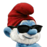 Papaschlumpf__