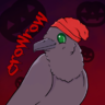 Crowraw
